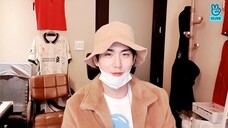 It's Shinwon