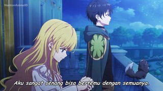 who made me a princess episode 9 sub indo