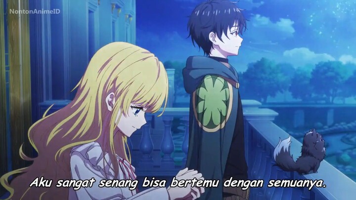 who made me a princess episode 9 sub indo