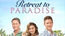 RETREAT TO PARADISE  | MELANIE STONE, CASEY ELLIOTT & BRIAN KRAUSE