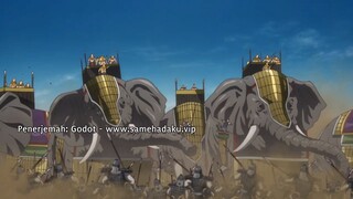 Kingdom (Season 3) - Episode 10