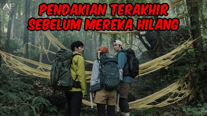 TUMBAL SEKTE & KUTUKAN JAS KUNING! Alur Cerita Film horor