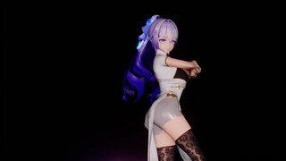 【MMD】เป็ดเป็ดใหญ่: เดาท่าเต้นบนหน้าปก