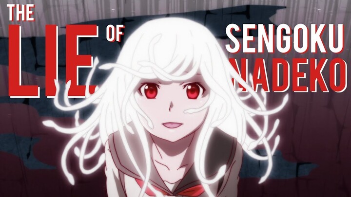 The Lie of Sengoku Nadeko | Otorimonogatari/Koimonogatari Analysis