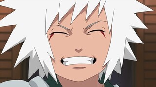 Jiraiya「AMV」- See You Again