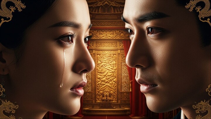 Balas Dendam Berdarah! Aku Menikahi Musuh Bebuyutan yang Mencuri Segalanya.