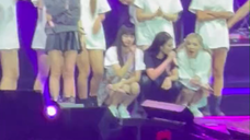 BLACKPINK in your area