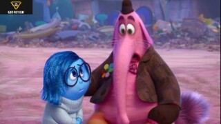 Inside out review part 5 - Niềm vui và nỗi buồn