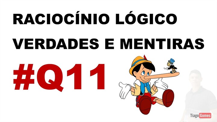 eBOOK Verdades e Mentiras Questão 11