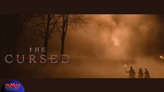 The Cursed FULL MOVIE | Thriller Movies | Louis Mandylor & Brad Thornton