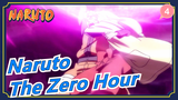 [Naruto] Phiên bản truyền hình The Zero Hour④ / Năm 2007 4 / Cái chết của Naruto_D