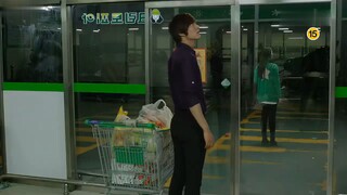 °City Hunter EP 13 Sub Indo°