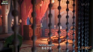 tales of herading gods eps 38