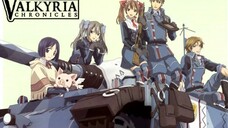 Valkyrie chronicles season 1 episode 5 in hindi dubbed