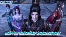 BTTH S5 Episode 147~148 Trailer AMV 1080p HD+