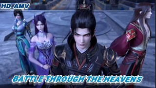 BTTH S5 Episode 147~148 Trailer AMV 1080p HD+
