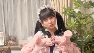 الجزء الثاني من تغيير ملابس ميرايوانوان، الكثير والكثير من الملابس [awsl]