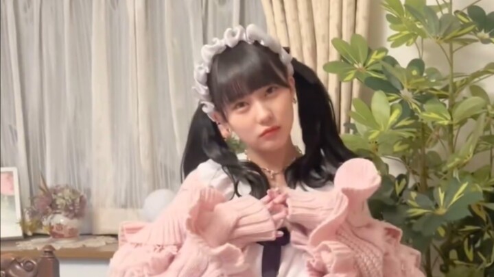 Đợt hai thay trang phục cho Kỳ Tích Viên Viên, rất nhiều quần áo [awsl]