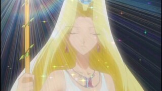 S2 Mermaid Melody Pichi Pichi Pitch Pure tập 14 Vietsub