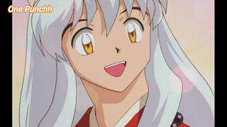 InuYasha (Short Ep 7) - Inuyasha chiến thắng Sesshoumaru #Inuyasha