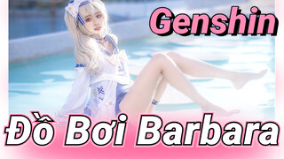 Đồ Bơi Barbara