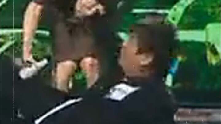 When you’re feeling lost, why not take a look at Teacher Sun Nan?