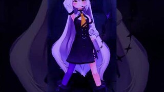 合縁事変を真衣装で踊ってみた！#shorts