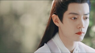 [Phim truyền hình lồng tiếng·Lian | Xie Yuqing x Chi Ruoshui] Xiao Zhan x Di Lieba | Nỗi ám ảnh và t