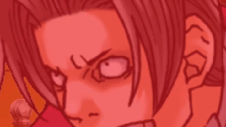 After using this input method, unnecessary emotions vanished in an instant.