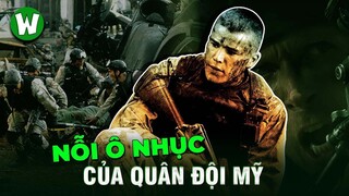 BLACK HAWK DOWN: Khi Diều Hâu Mỹ Gãy Cánh