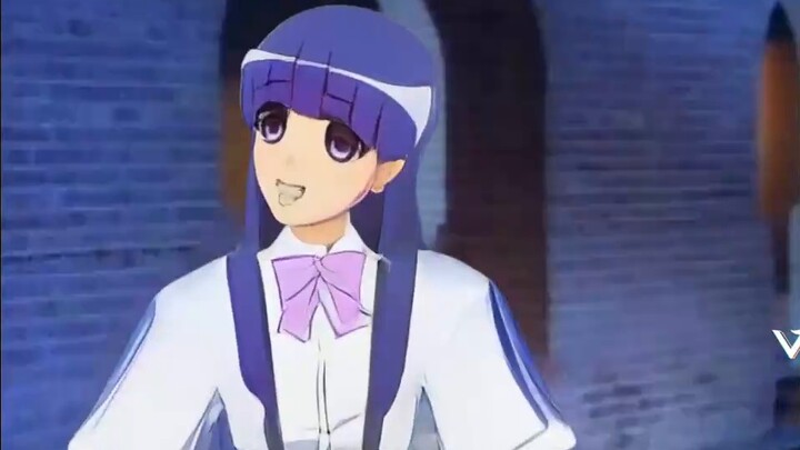 [TV Anime] Higurashi No Naku Koro ni: Sekuel baru telah diputuskan!