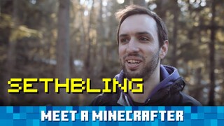 Meet a Minecrafter: SethBling