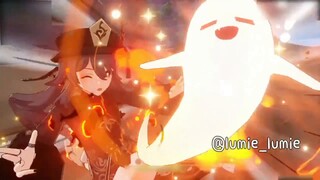 Walnut HD full skills + big move animation. Awei die again.