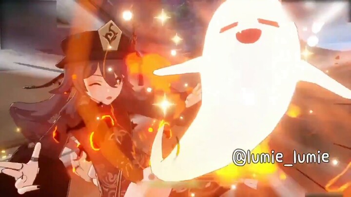 Walnut HD full skills + big move animation. Awei die again.