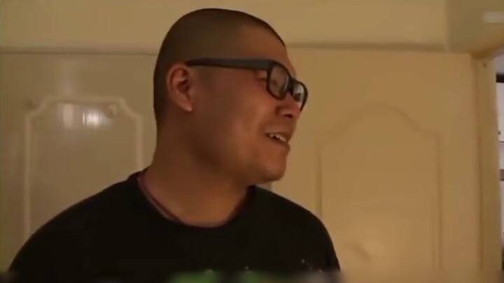 (Classical Chinese) A certain UP actually used classical Chinese to translate "Brother Jie Don't Wan