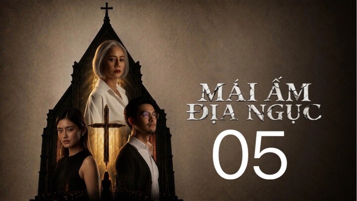 Mái Ấm Địa Ngục (Hell Home) Full HD - Tập 5 (Thuyết Minh)