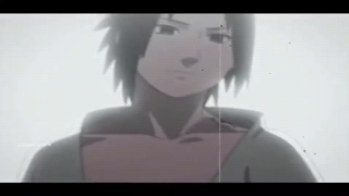 sasuke edit 😍