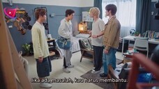THE PROMISE OF THE SOUL EP04 SUB INDO