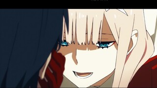 [DARLING in the FRANXX / National Team / AMV / MAD] Từ hôm nay, em là em yêu của anh