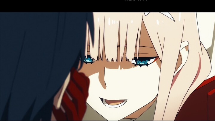 [DARLING in the FRANXX / National Team / AMV / MAD] Từ hôm nay, em là em yêu của anh