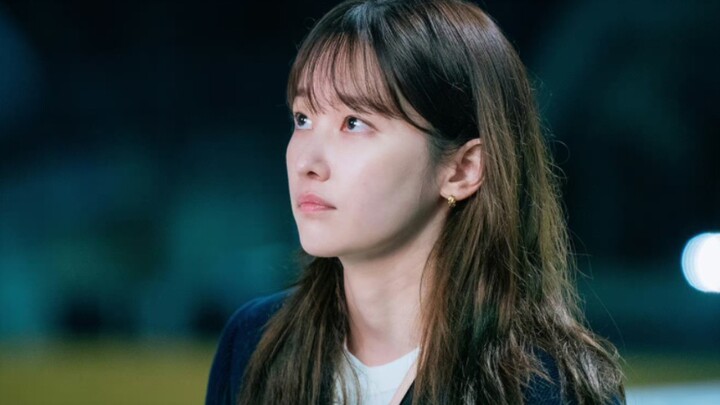 Không hổ danh là nữ diễn viên chính xuất sắc của Baeksang! Diễn xuất thật tự nhiên, thoải mái