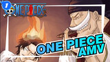 [One Piece AMV] (sad) To the Forever Daddy_1