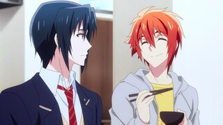 Iori & Riku || My Escape [IDOLISH7 AMV]