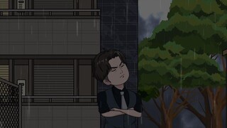 Episode 21: The woman framed me, but I turned around and found her