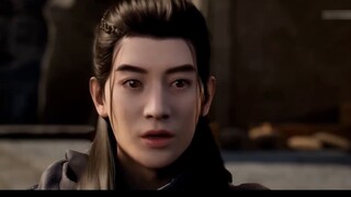 Mortal Real Immortal Comes to the World ตอนที่ 62: บรรพบุรุษสายฟ้าแดงปล้นเลือดของผู้เศร้าโศก เด็กชาย