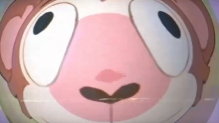 If you like to be a sleepy banana monkey, you must be able to sing the "Sleeping Banana Song"!