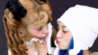 ớ ₃ờ (´ε｀*) 231005 XG "They'll do any THI-HI-HIIIING" is such sonic butter