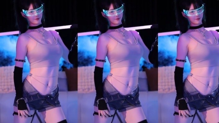 [Live Replay] Yes, It’s an AI Host! May 5, 2024, 7:00 PM Session