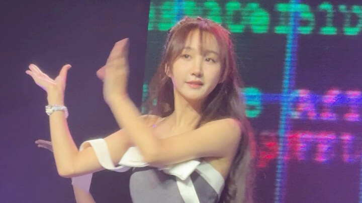 【จางอี & เจียงซาน】งานวันเกิดของเจียงซาน "What is Love?" ผอมจนกลายเป็นแบบนี้แล้ว!