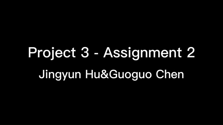 Project 3_Assignment 2
